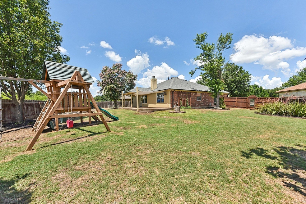 217 Newport Landing Place, Round Rock, TX 78665 - photo 1