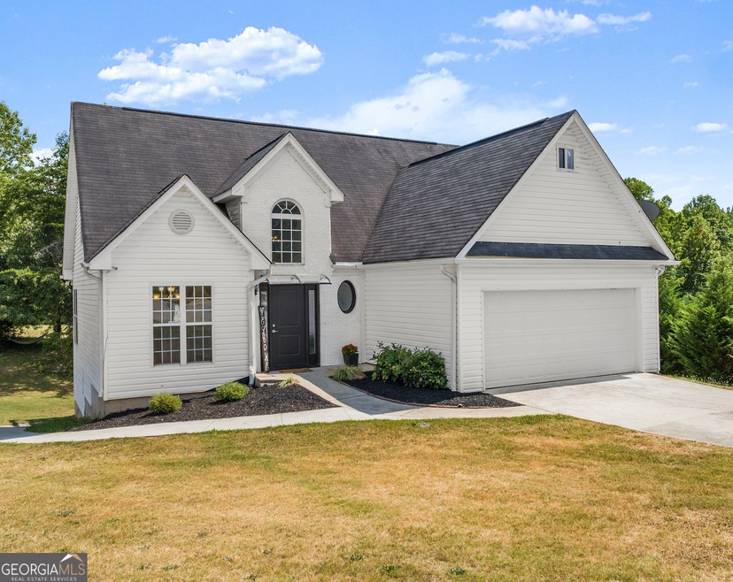 3851 Covered Bridge Place, Gainesville, GA 30506 - photo 1