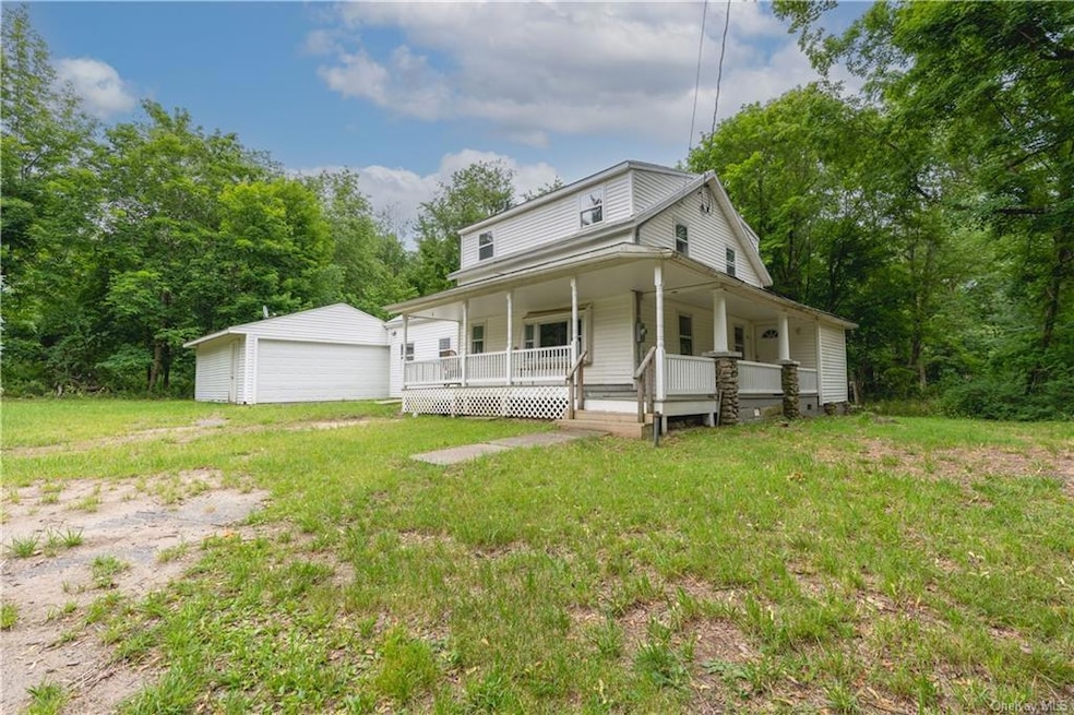 19 Darraugh Ln, Sparrow Bush, NY 12780 MLS ONEH6256662