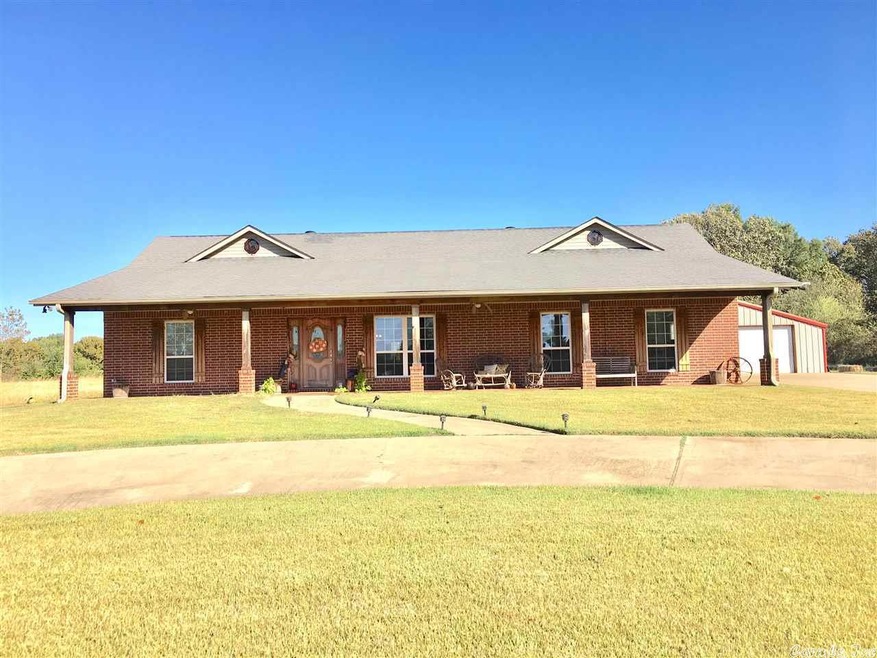 0 Haskell Way unit 17033229, Texarkana, TX 75501 - photo 1