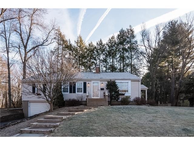 50 Woodmont Rd, West Hartford, CT 06117 - photo 1