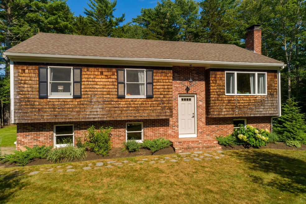 (10)_75 Old County Rd. Damariscotta, ME(