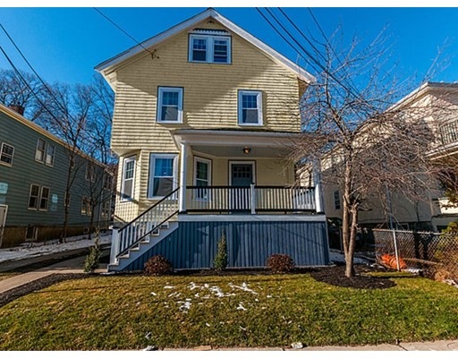 601 South St, Roslindale, MA 02131 - photo 1