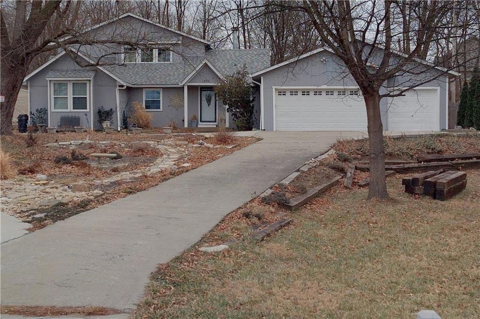 4711 Knox Ave, Merriam, KS 66203 - photo 1