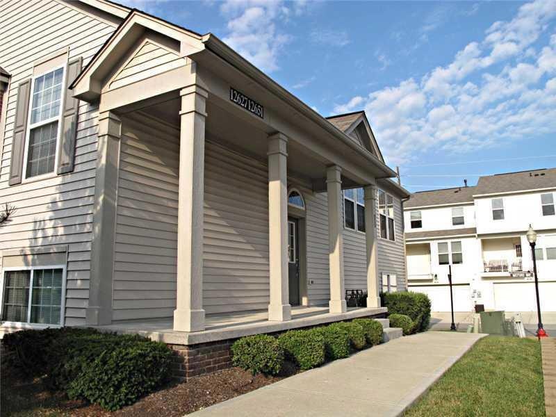 12651 Watford Way, Fishers, IN 46037 - photo 1