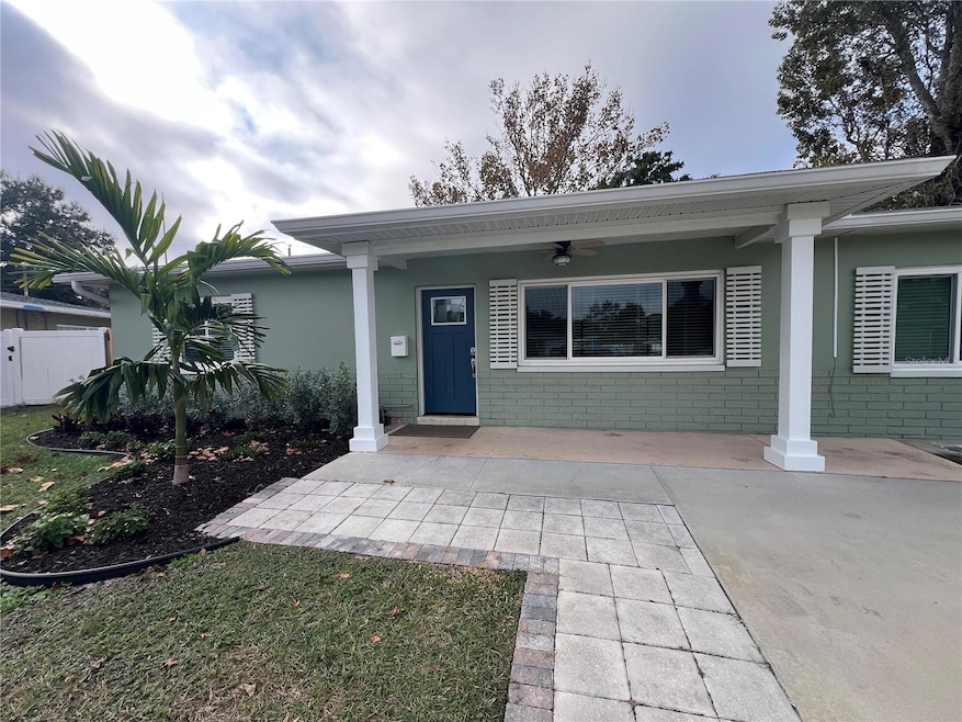 5398 27th Ave N, Saint Petersburg, FL 33710 - photo 1