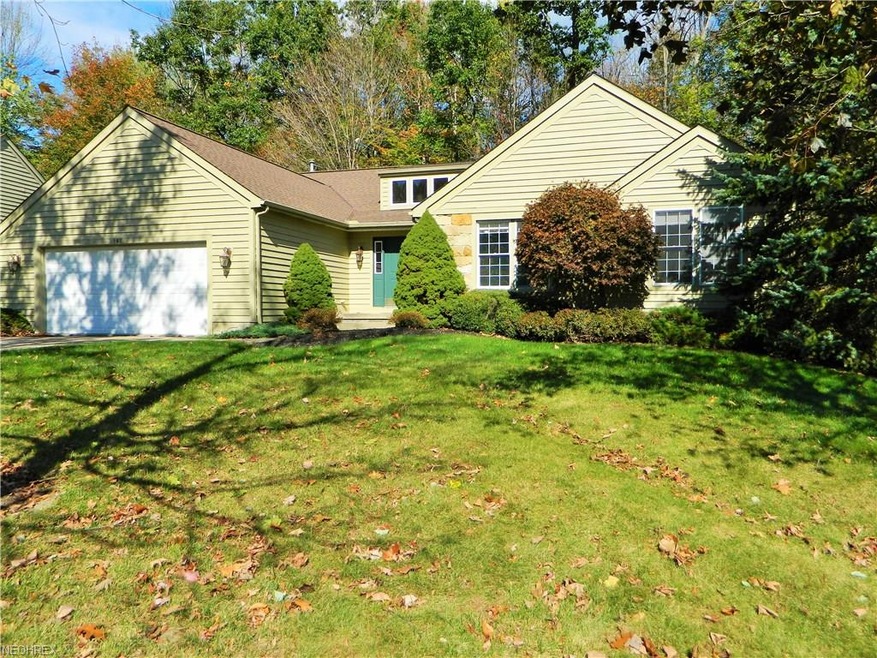 167 Royal Oak Dr, Aurora, OH 44202 - photo 1