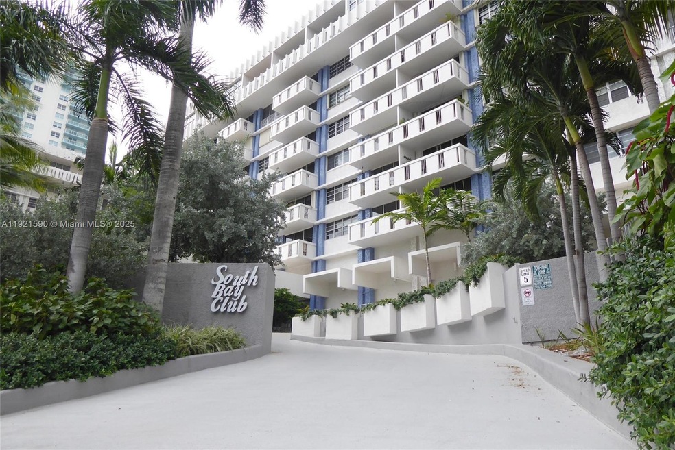 South Bay Club unit 415, Miami Beach, FL 33139 - photo 1