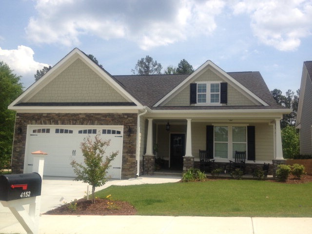 4152 Dewaal St, Evans, GA 30809 - photo 1