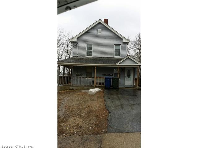 26 Prospect St, Willimantic, CT 06226 - photo 1