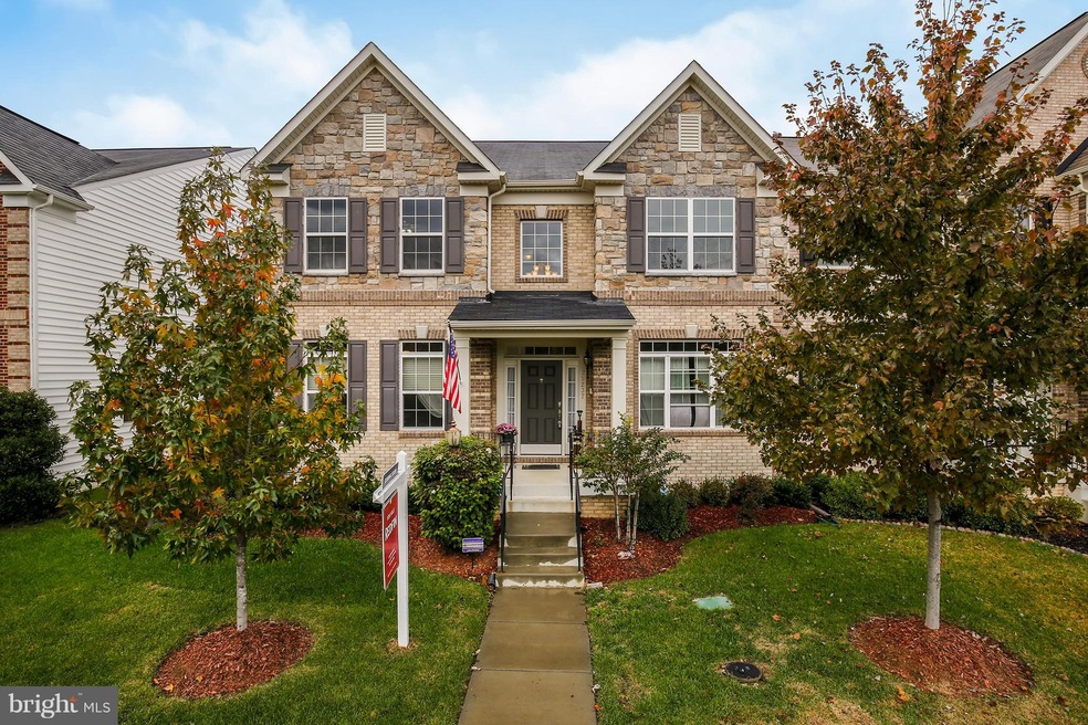 25237 Barley Grass Square, Aldie, VA 20105 - photo 1