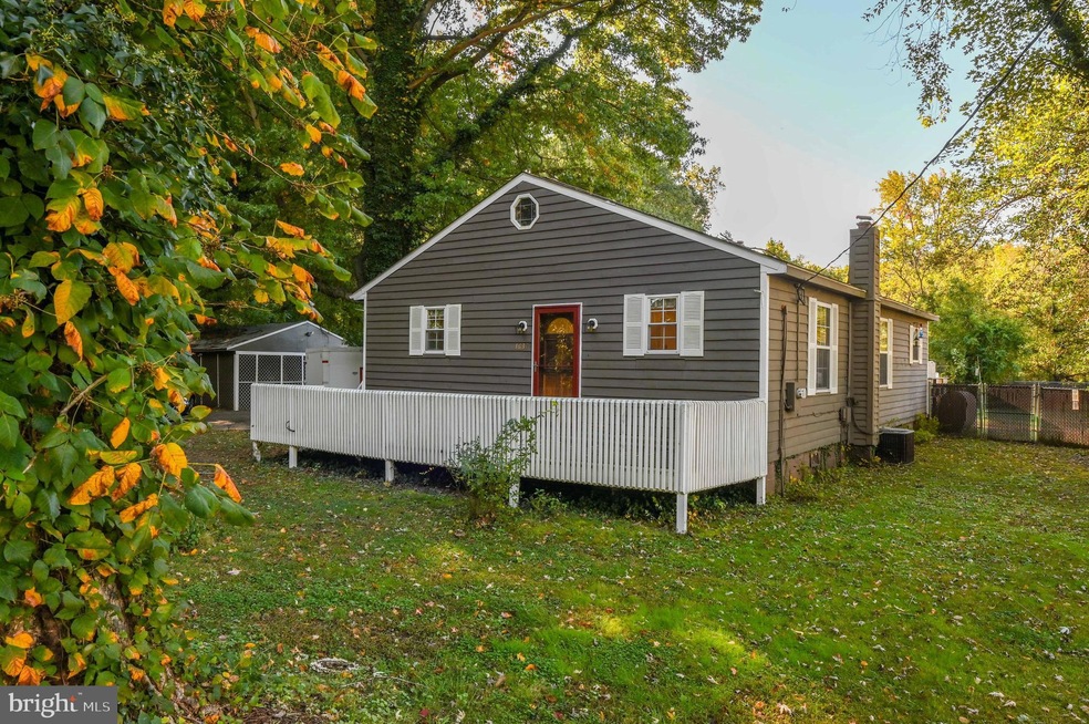 1637 Colbert Rd, Annapolis, MD 21409 - photo 1