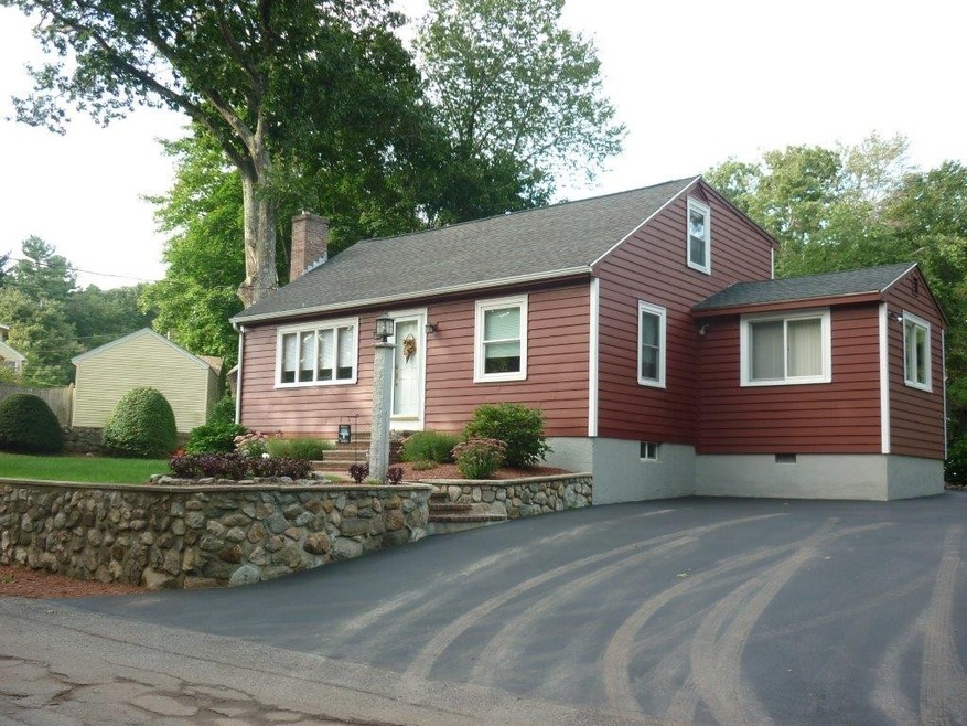 6 Riverside Dr, North Reading, MA 01864 - photo 1