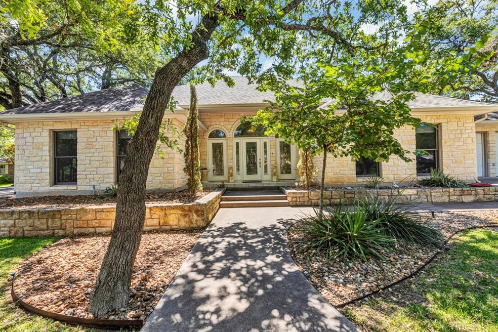 125 Tanglewood Dr, Fredericksburg, TX 78624 - photo 1