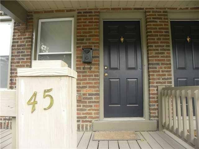 45 E Markison Ave unit 45, Columbus, OH 43207 - photo 1