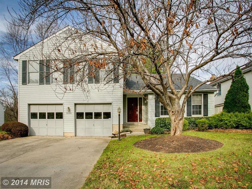 6236 Light Point Place, Columbia, MD 21045 - photo 1