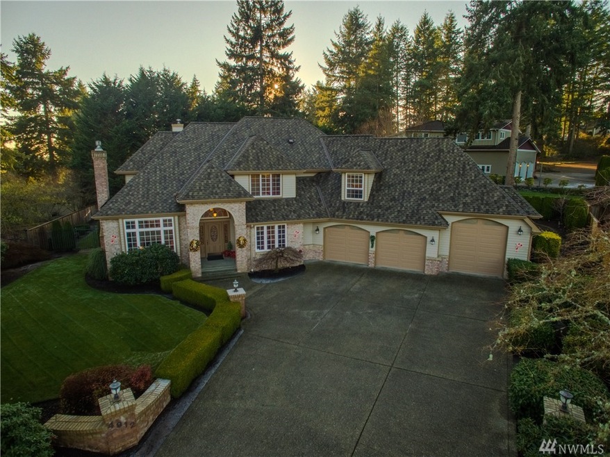 4912 60th Avenue Ct W, University Place, WA 98467 - photo 1