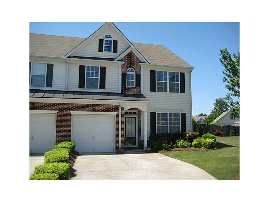 Exterior Front. Front of home