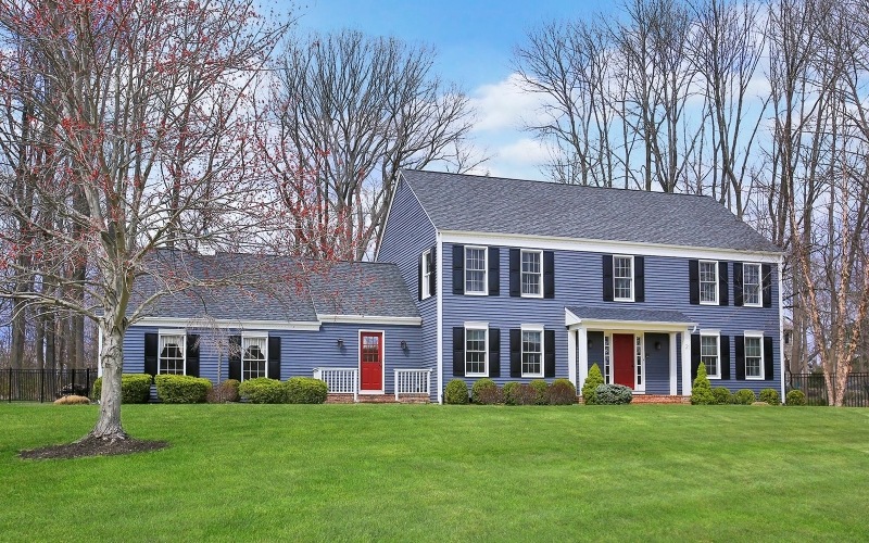 31 William Penn Rd, Warren, NJ 07059 - photo 1