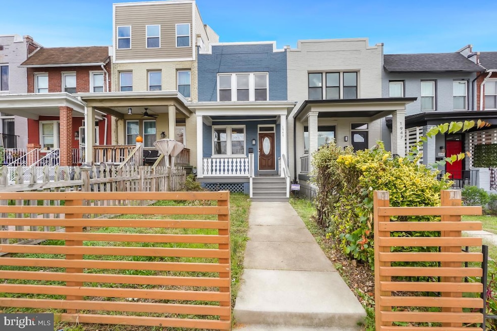 1949 H St NE, Washington, DC 20002 - photo 1