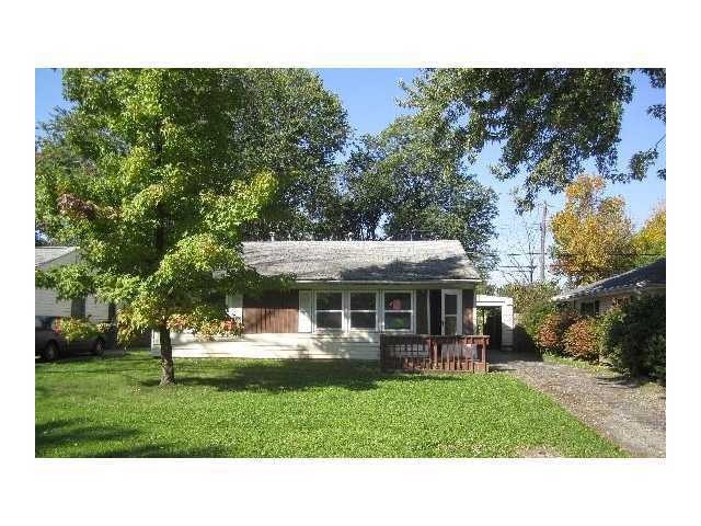 3637 Gerbert Rd, Columbus, OH 43224 - photo 1