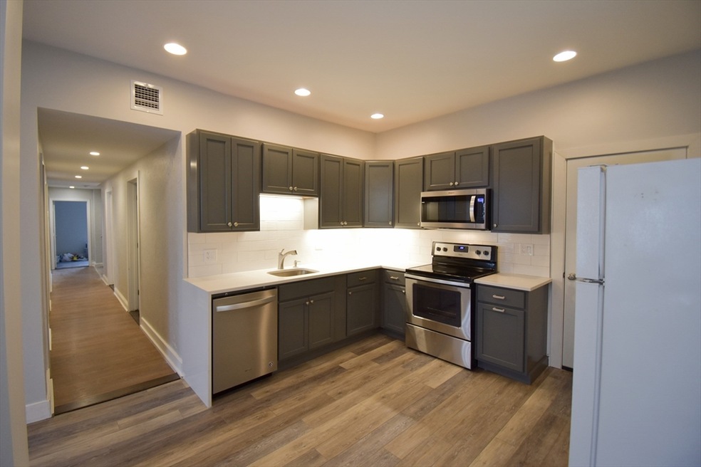 1 Blackinton St unit 3, Boston, MA 02128 - photo 1