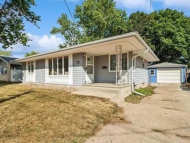 3929 64th St, Urbandale, IA 50322 - photo 1