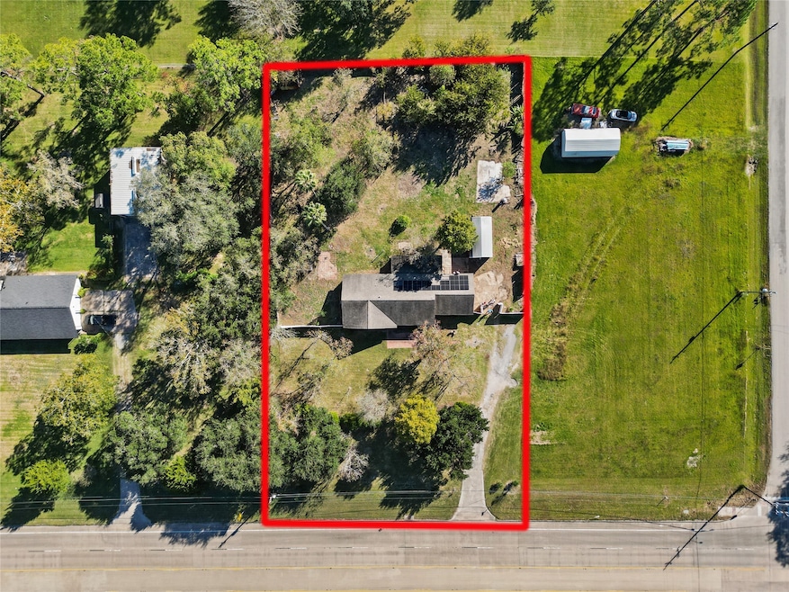 11029 Farm To Market Road 1764, Santa Fe, TX 77510 - photo 1