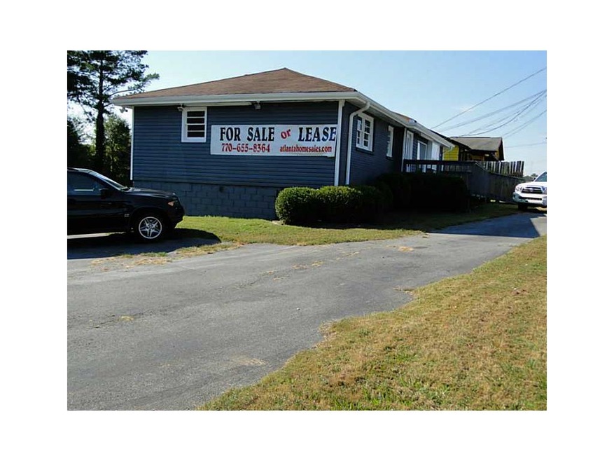 2351 Austell Rd SW, Marietta, GA 30008 - photo 1