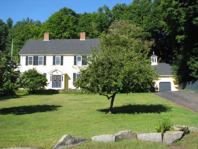 14 South Rd, Contoocook, NH 03229 - photo 1