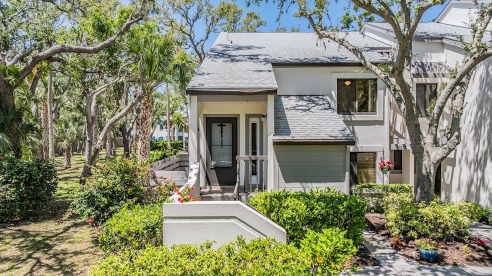 11450 Harbor Way unit 5008, Largo, FL 33774 - photo 1