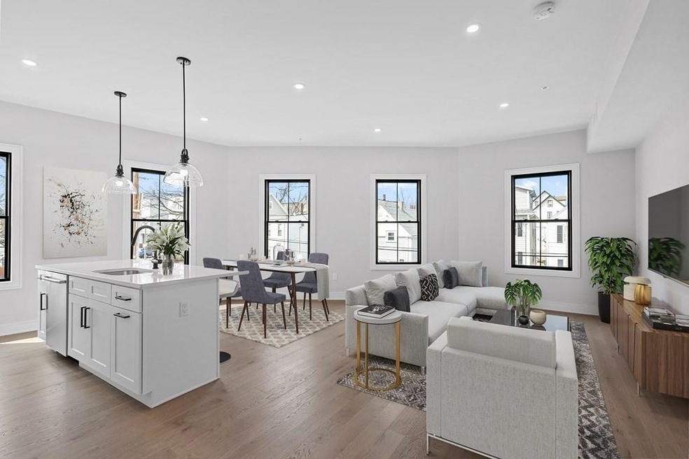 37 Horace St unit 201, Boston, MA 02128 - photo 1