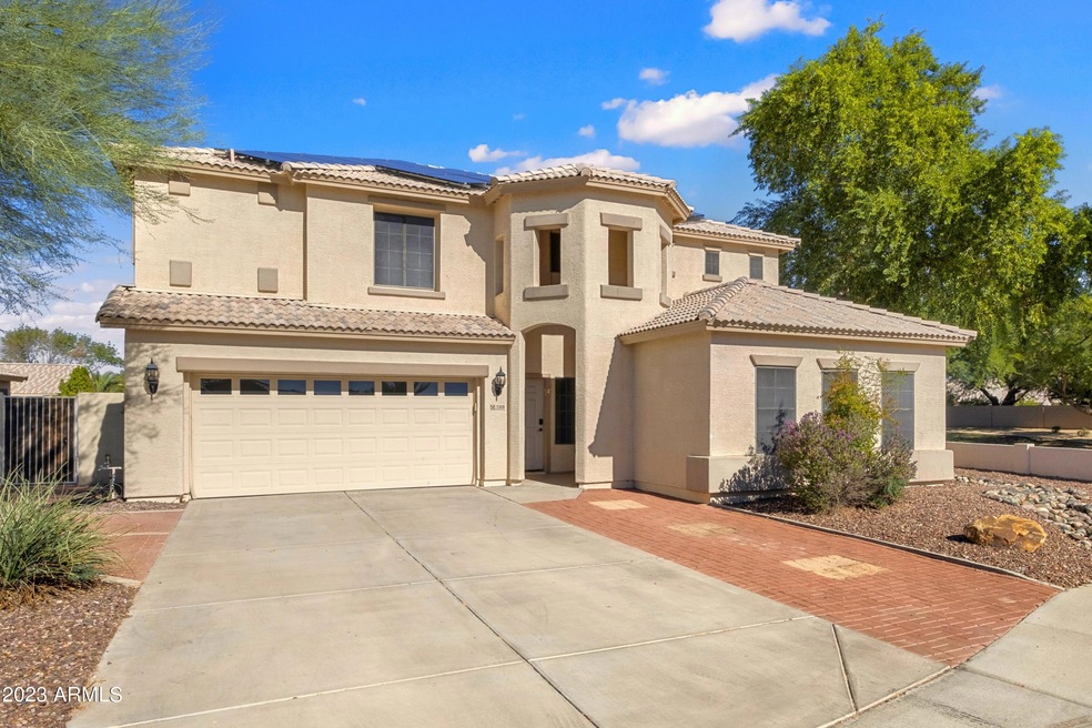 Sold $540,000 • Co-Listing Agent