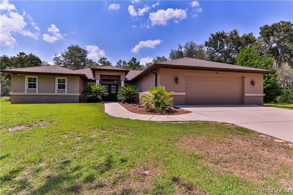 3630 N Sarah Point, Hernando, FL 34442 - photo 1