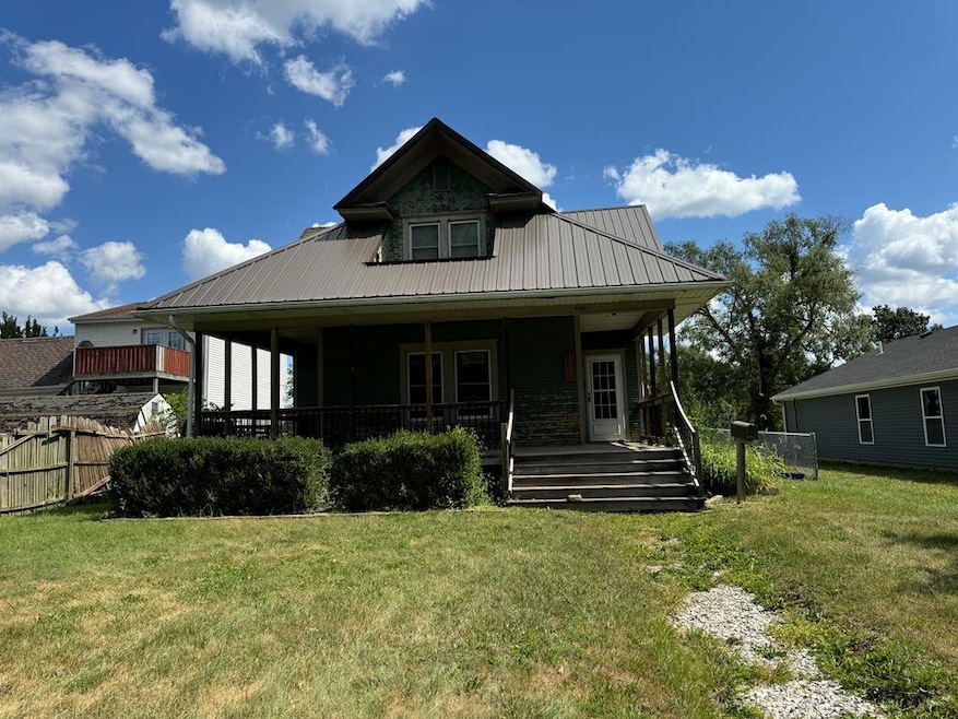 1220 N Franklin St, Kirksville, MO 63501 - photo 1