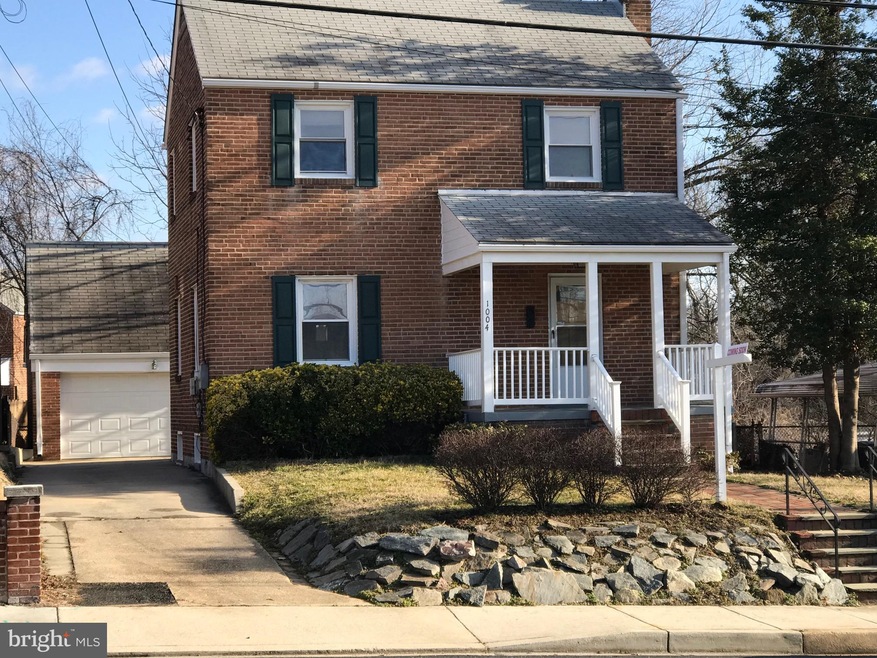 1004 Chillum Rd, Hyattsville, MD 20782 - photo 1