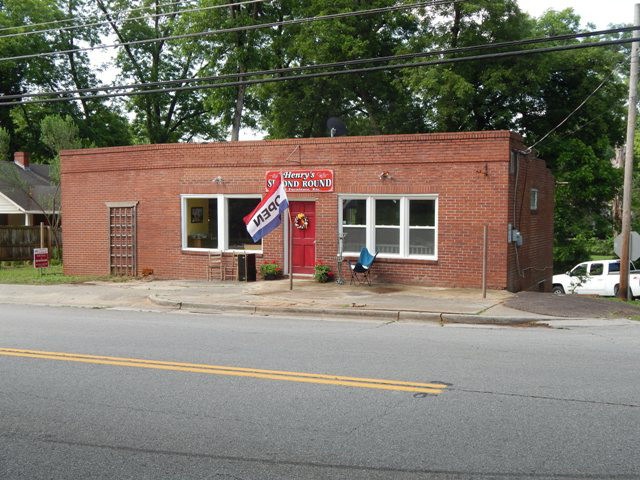 Main View