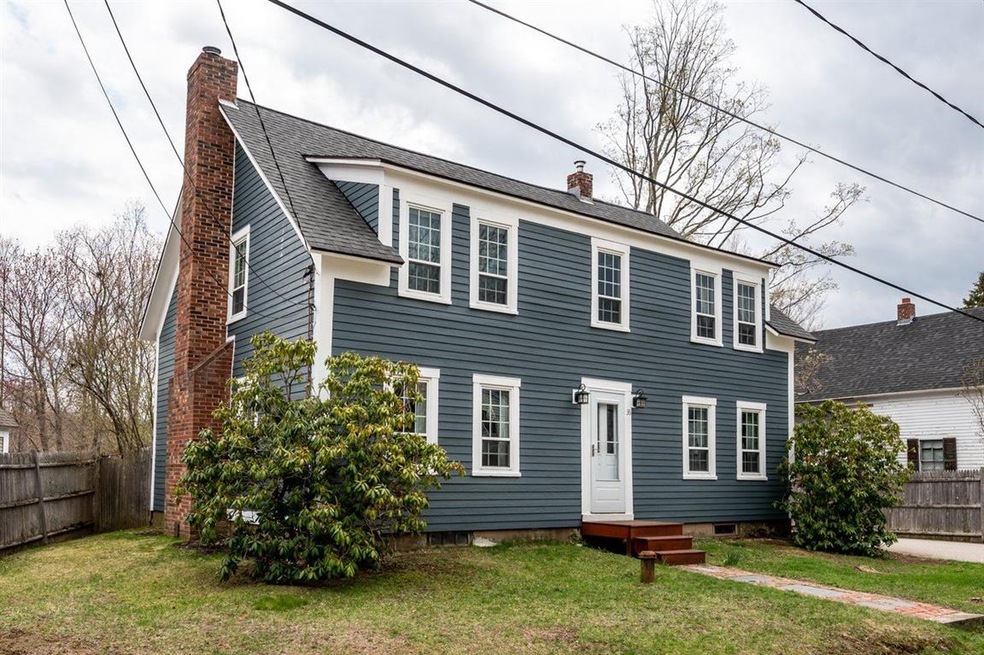 36 Highland Ave, Milton, NH 03852 - photo 1