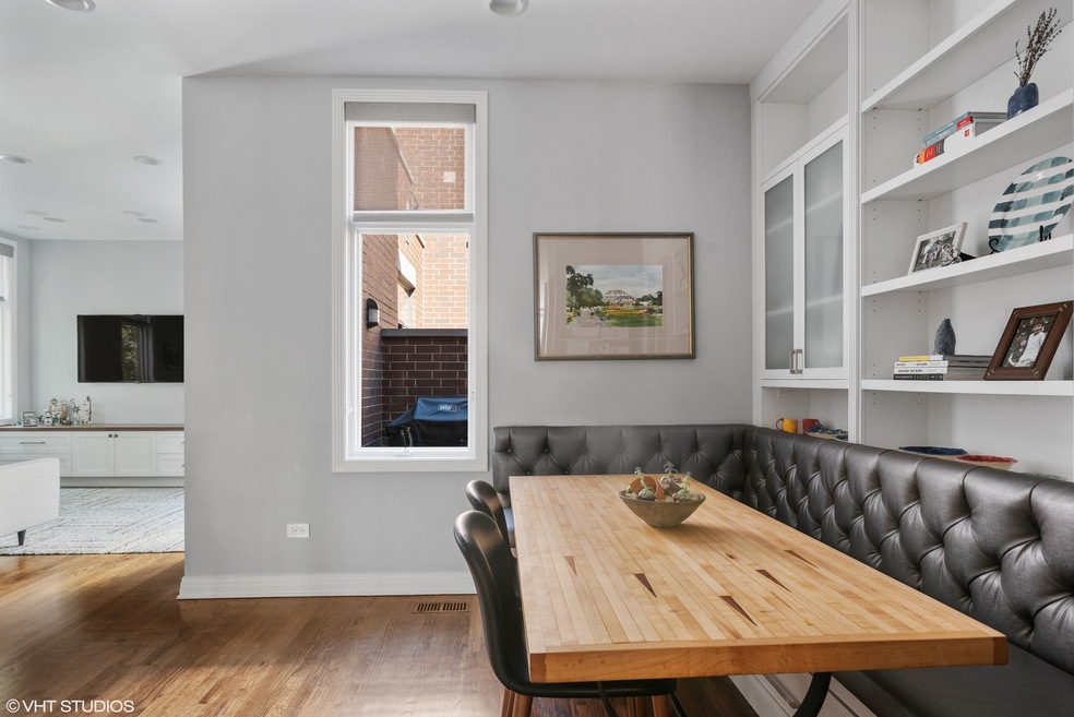 2751 N Greenview Ave unit A, Chicago, IL 60614 - photo 1