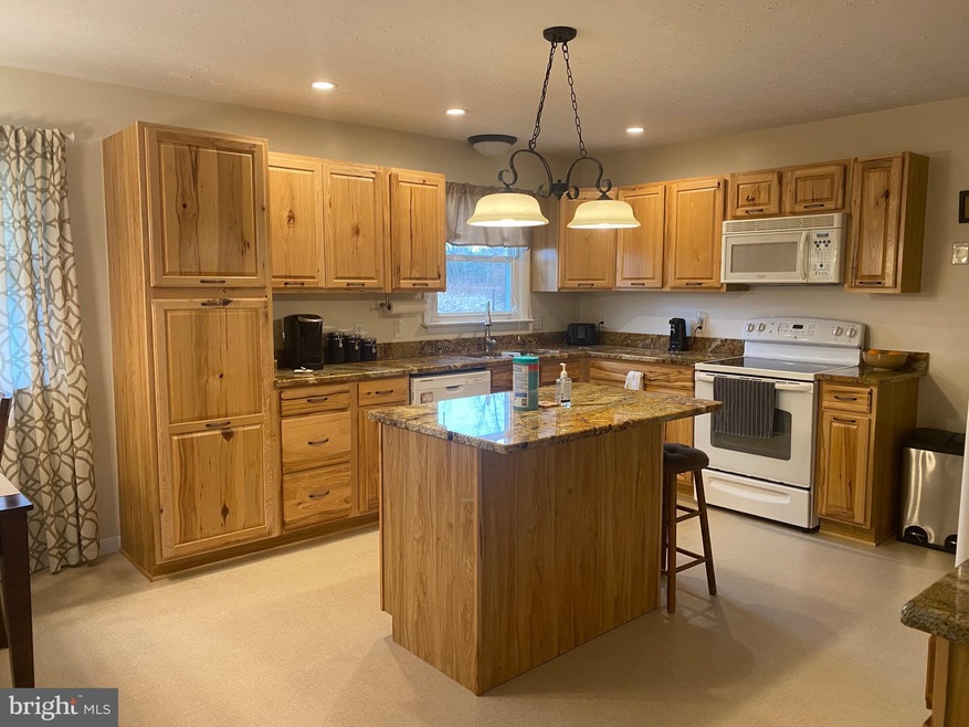 2808 Mt Hebron Rd, Strasburg, VA 22657 - photo 1