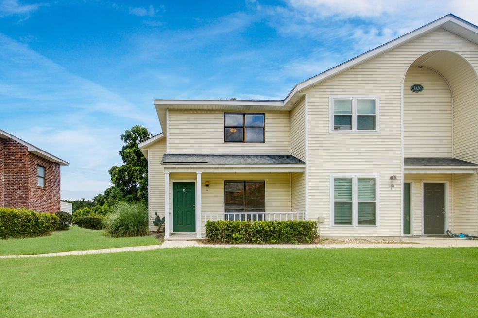 Welcome Home to 1420 Dove Run