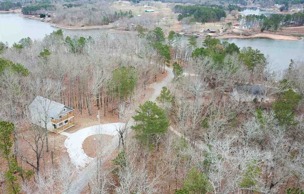 0 Co Rd 3294 unit LOT 11 9038011, Wedowee, AL 36278 - photo 1