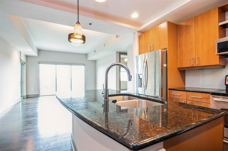 The Manhattan unit 2203, Atlanta, GA 30346 - photo 1