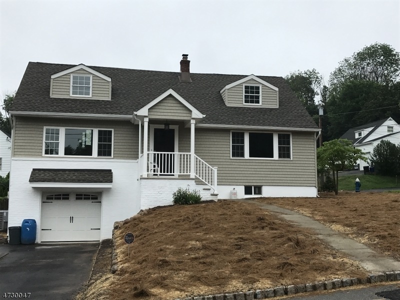 12 Abington Rd, West Orange, NJ 07052 - photo 1