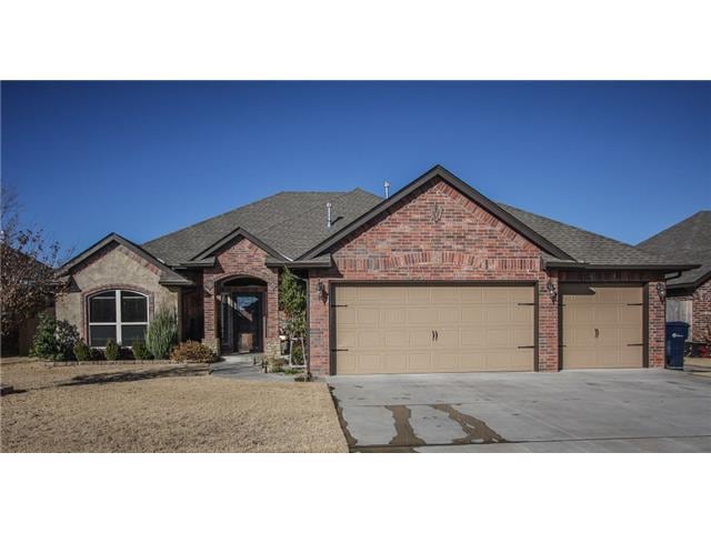 Exterior Front. Beautiful curb appeal!  This home 