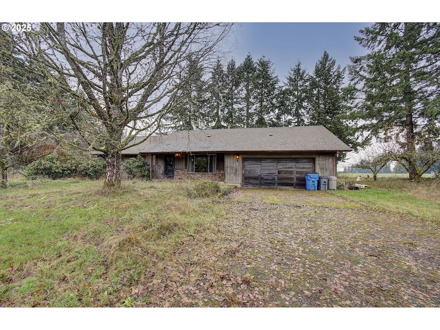 19409 NE Mattson Rd, Brush Prairie, WA 98606 - photo 1