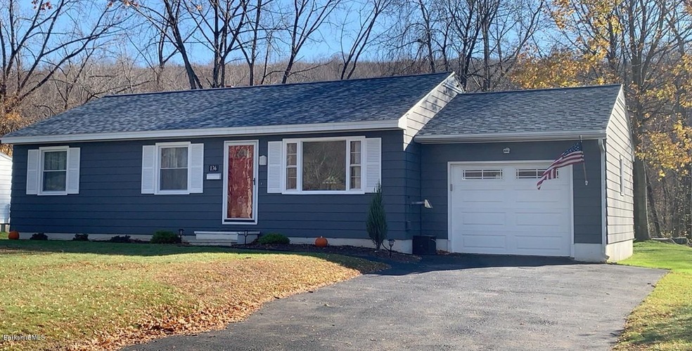 136 Harding Ave, North Adams, MA 01247 - photo 1