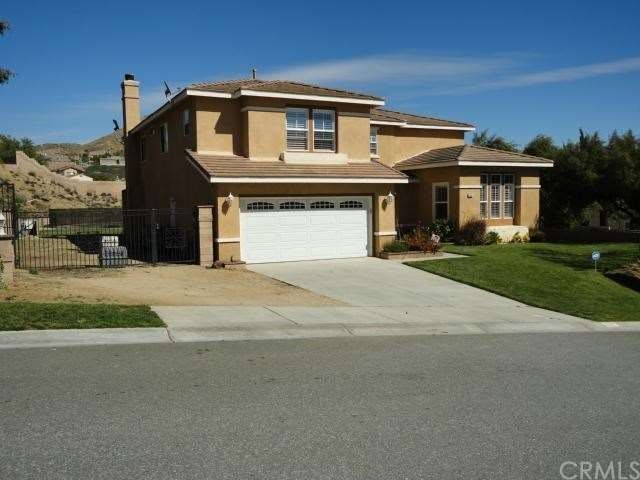 Great Curb Appeal