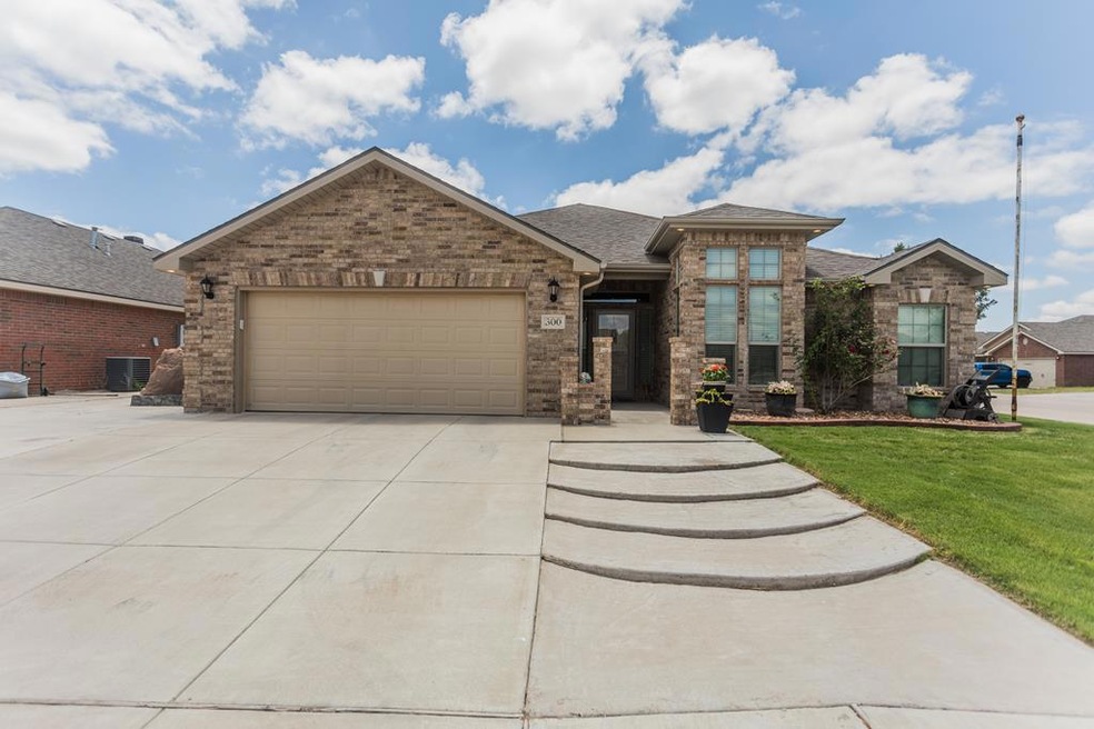 300 E 94th St, Odessa, TX 79765 - photo 1