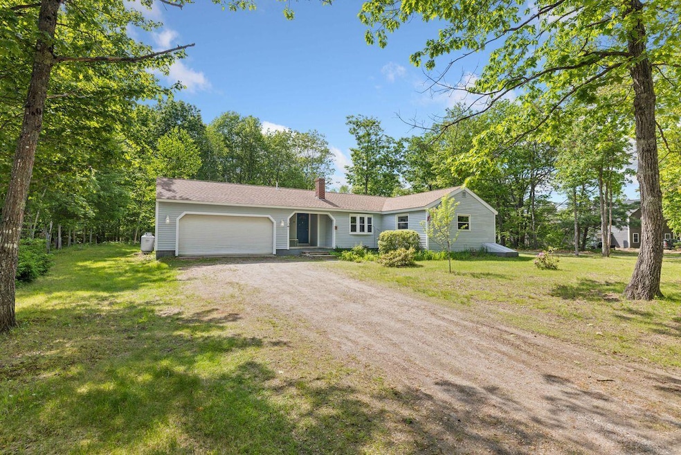16 Van Buren Dr, West Newfield, ME 04095 - photo 1